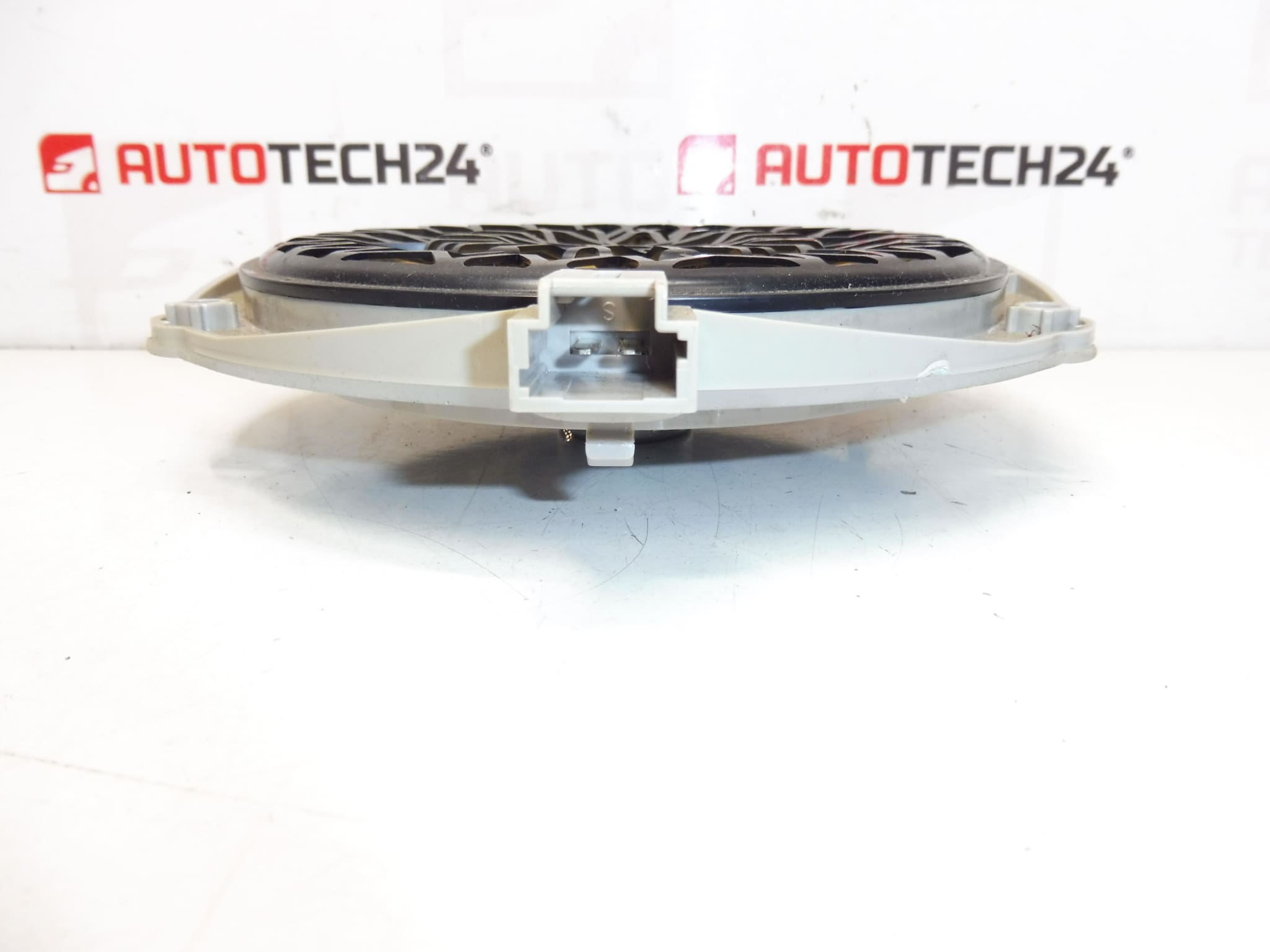 Reproductor Citroën Peugeot 9665231980 9803506380 - Imagen 2