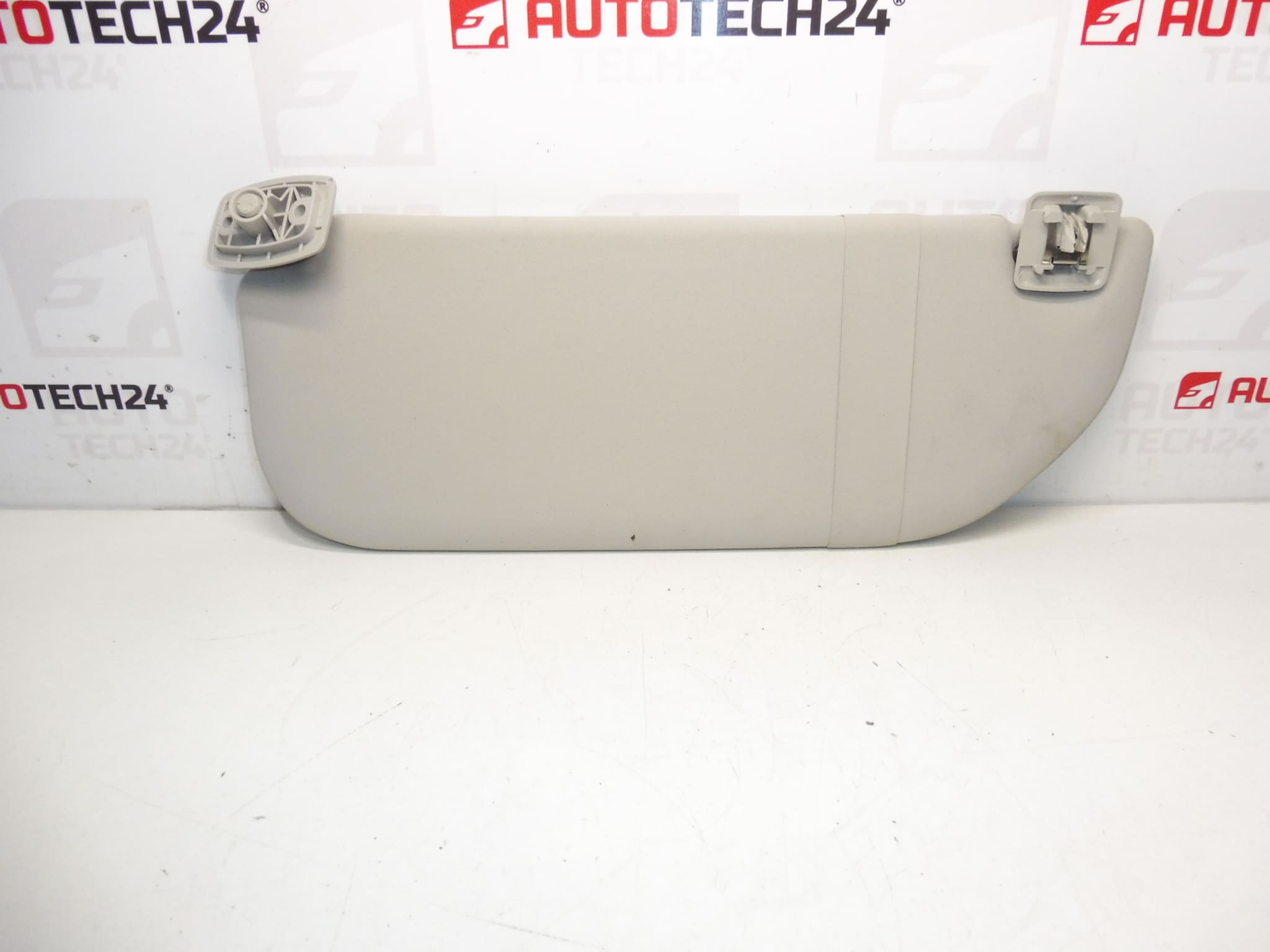 Parasole del Conductor Citroën Peugeot 98000904BJ - Imagen 2