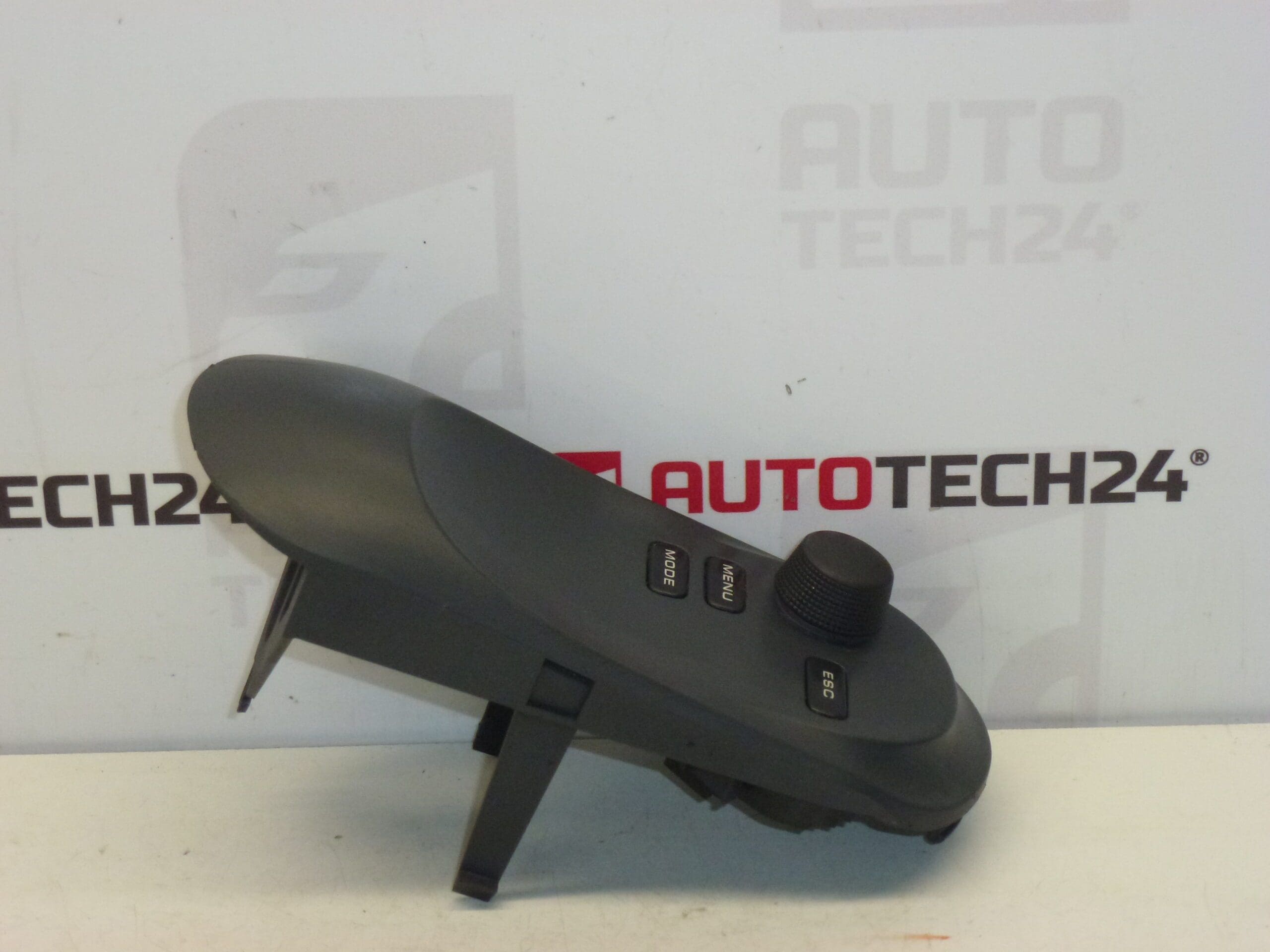 Controlador De Navegación Citroën Peugeot 9638880277 656390 - Imagen 2