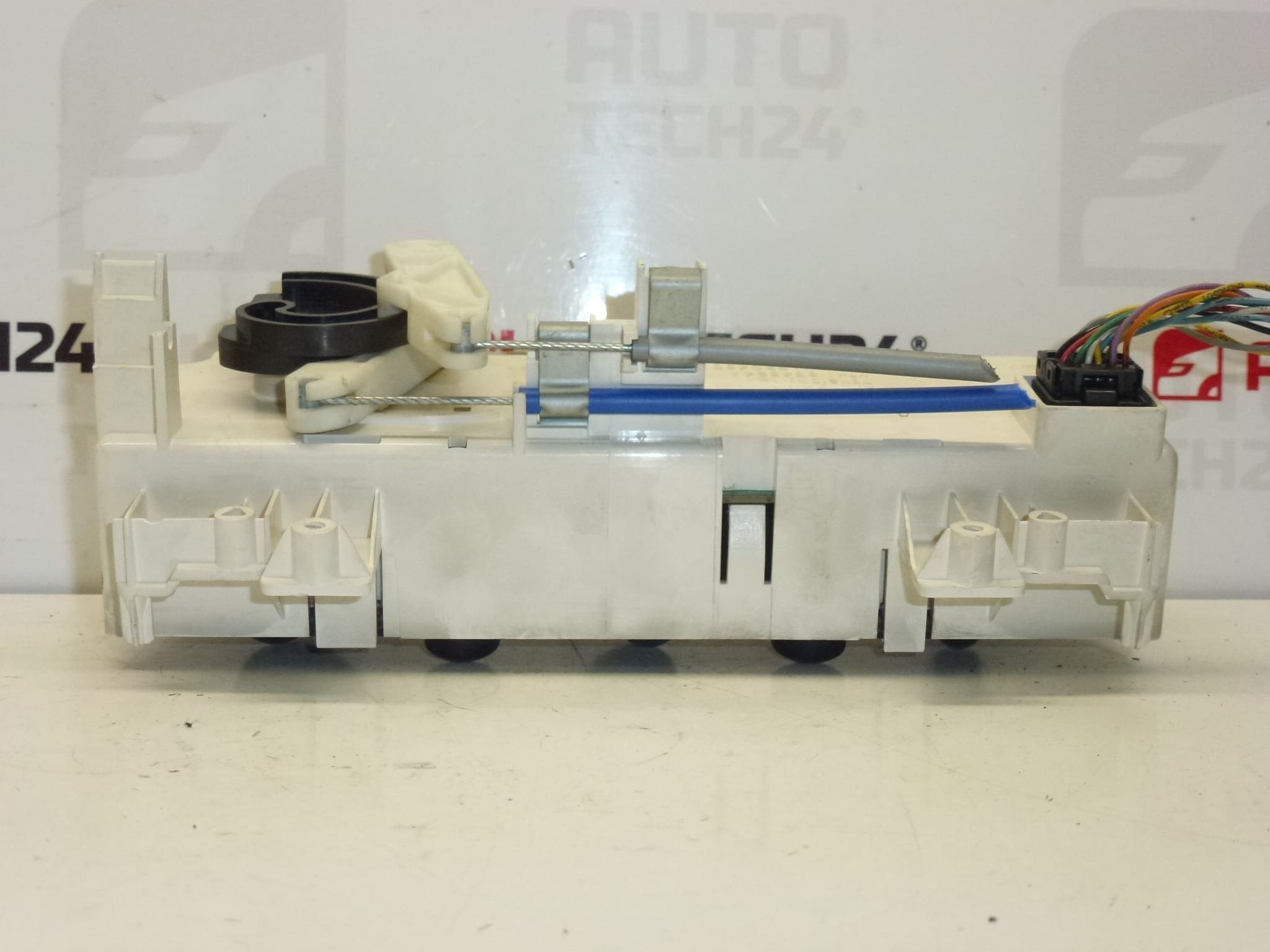 Control de Calefacción y Aire Acondicionado Citroën Xsara 920460 6451CN - Imagen 2