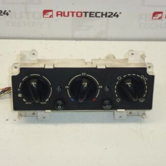 Control calefacción aire acondicionado Citroën Xsara 920460 6451CN