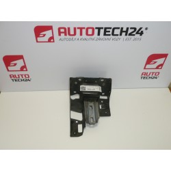 Soporte Silentblock para Citroën Peugeot 9680293680