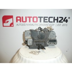 El. Cerradura de puerta PP Citroën Xsara 9136G1