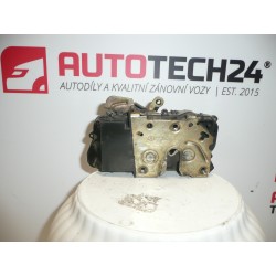 El. Cerradura de puerta PP Citroën Xsara 9136G1