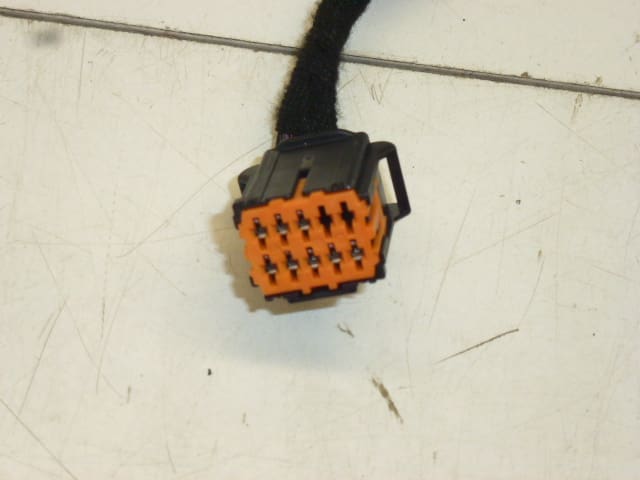 Espejo Retrovisor Izquierdo EZRC Citroën C5 X7 96574424ZR 8153SQ - Imagen 2