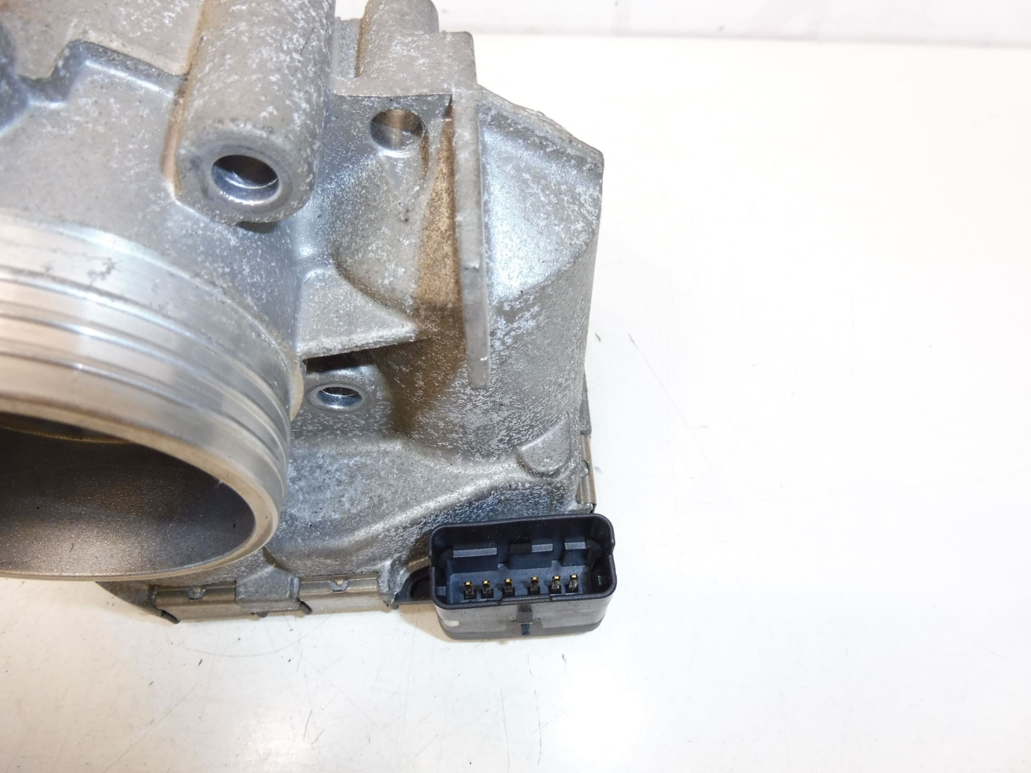 Válvula de Aceleración 1.6 16V Citroën Peugeot 0280750540 9672486980 163669 - Imagen 2