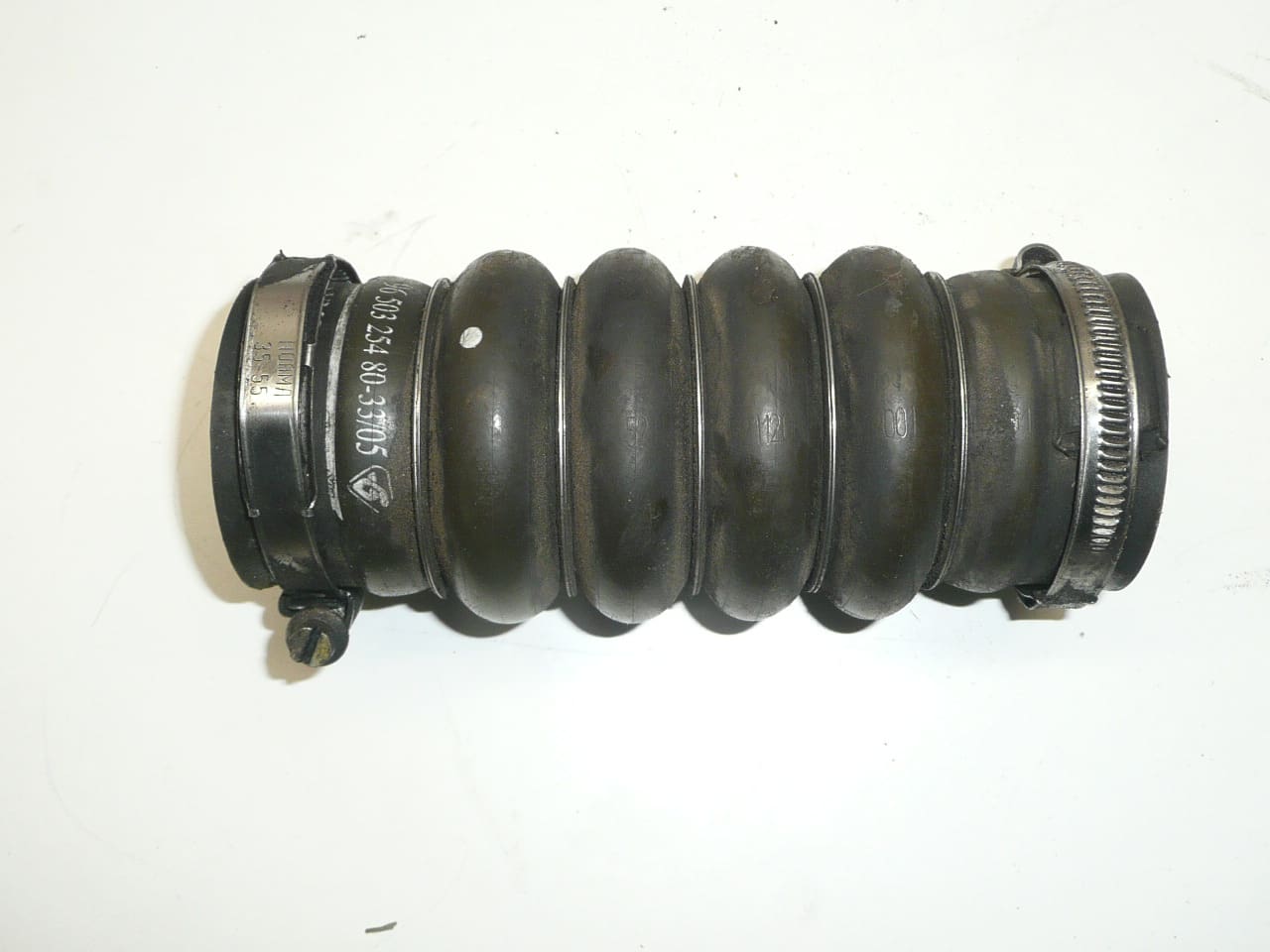 Manguito 1.6 HDI Citroën Peugeot 9650325480 0382FN