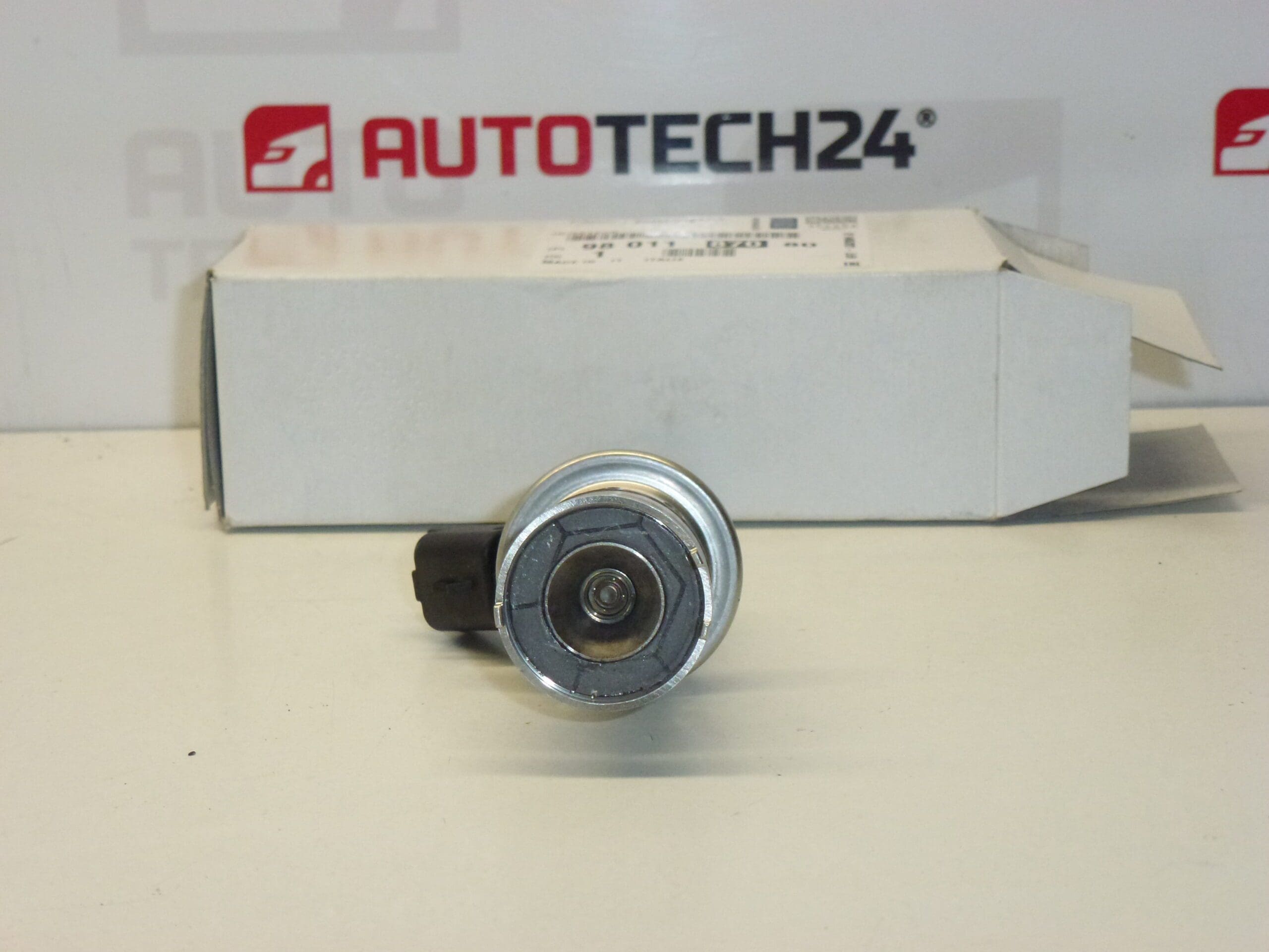 Inyector AdBlue Citroën Peugeot 9801187080 Nuevo - Imagen 2