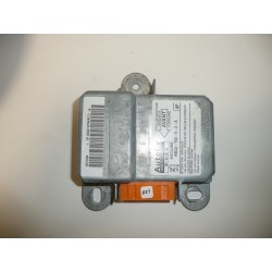 Veneno. airbags Peugeot 307 CC 9652363880 6010958200