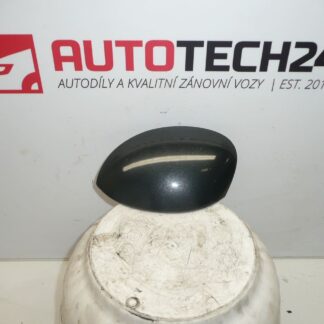 Cubierta L espejo Citroën Xsara Picasso gris met. EYPC