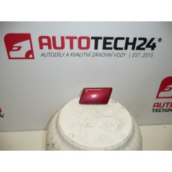 Tapa Boquilla Limpiaparabrisas Citroën C5 9638622477 6438F9