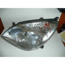 L XENÓN D2R + H1 Citroën C5 9644275380 6204x4