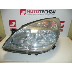 L XENÓN D2R + H1 Citroën C5 9644275380 6204x4