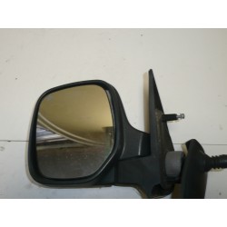 Espejo L Citroën Berlingo II mecánico 8153JK