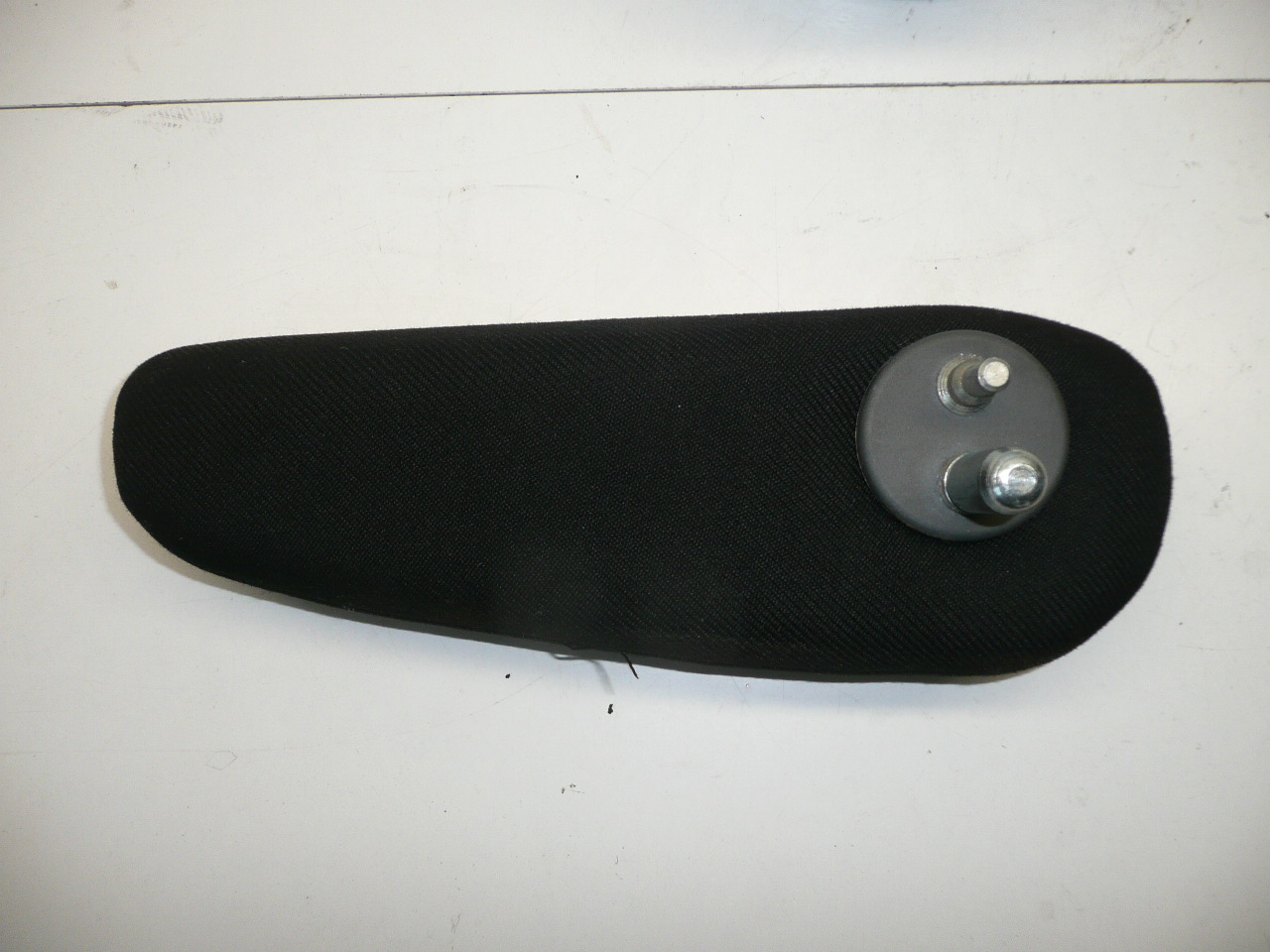 Reposabrazos izquierdo Citroën Peugeot 8830JF