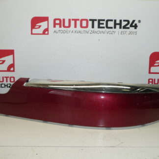 Tira con parachoques LP cromado Citroën Xsara Picasso 7452CK