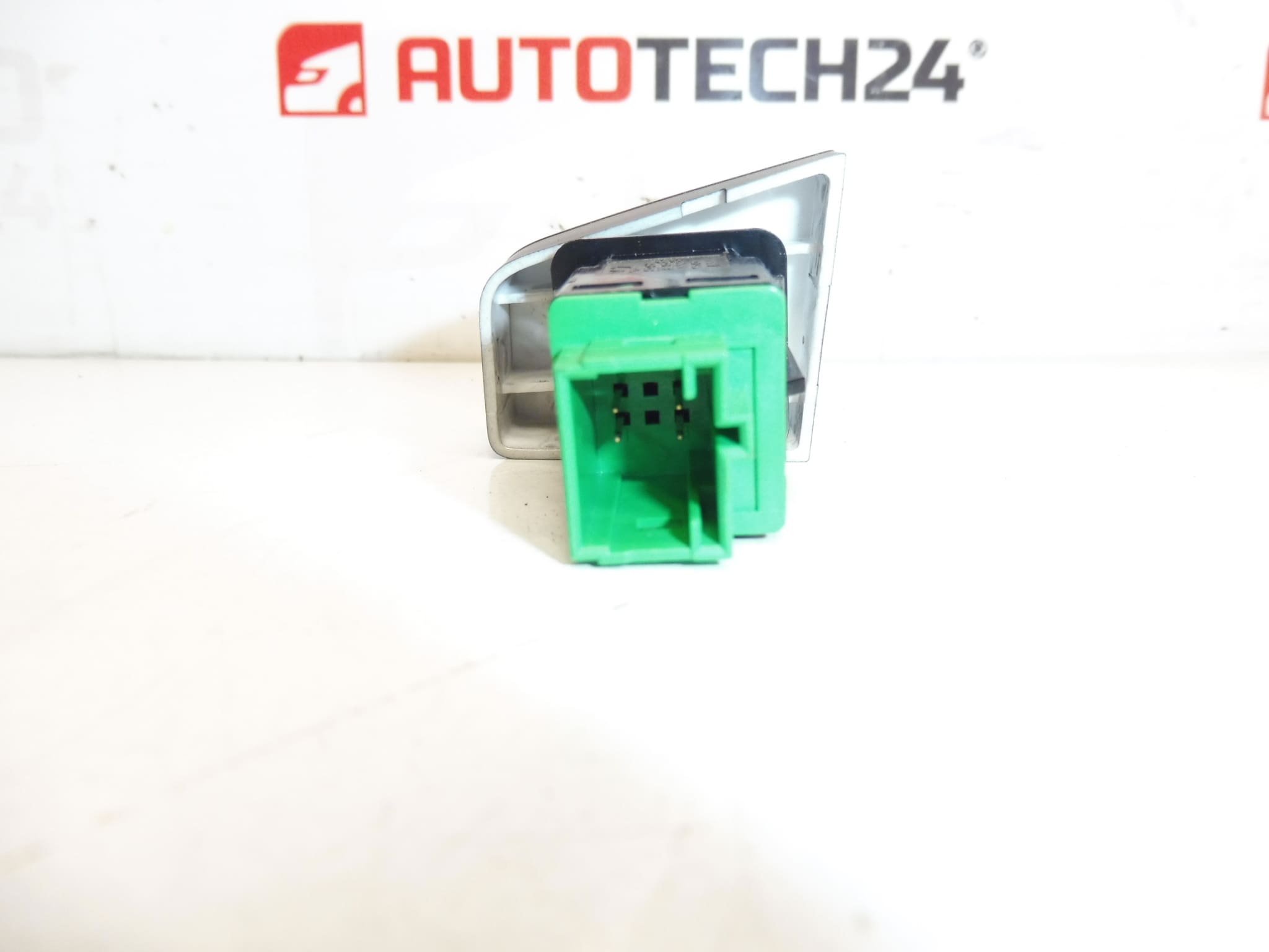 Control Remoto de Cierre Centralizado Citroën C-Elysée Peugeot 301 96765882ZD - Imagen 2