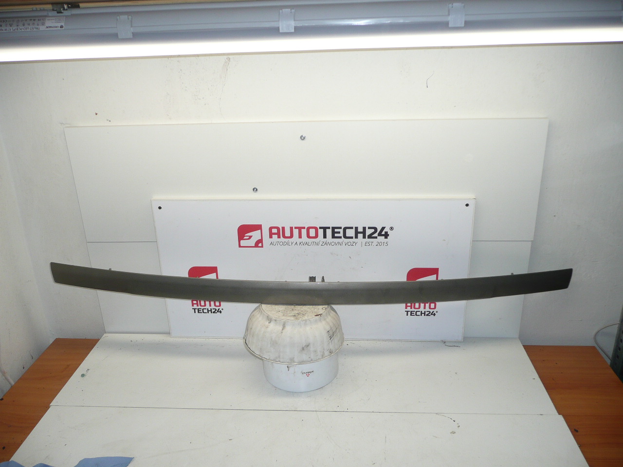 Mango Citroën C4 GRAND Picasso 9654872977 8742N0