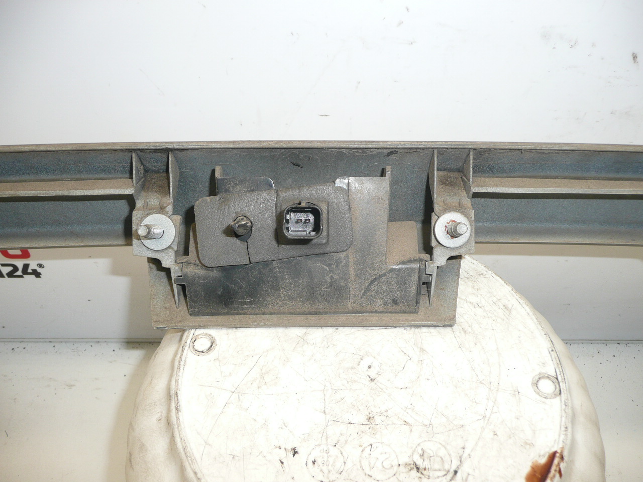 Mango Citroën C4 GRAND Picasso 9654872977 8742N0