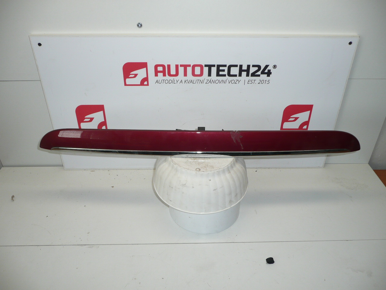 Mango Citroën Xsara Picasso 9657477777 8742K8