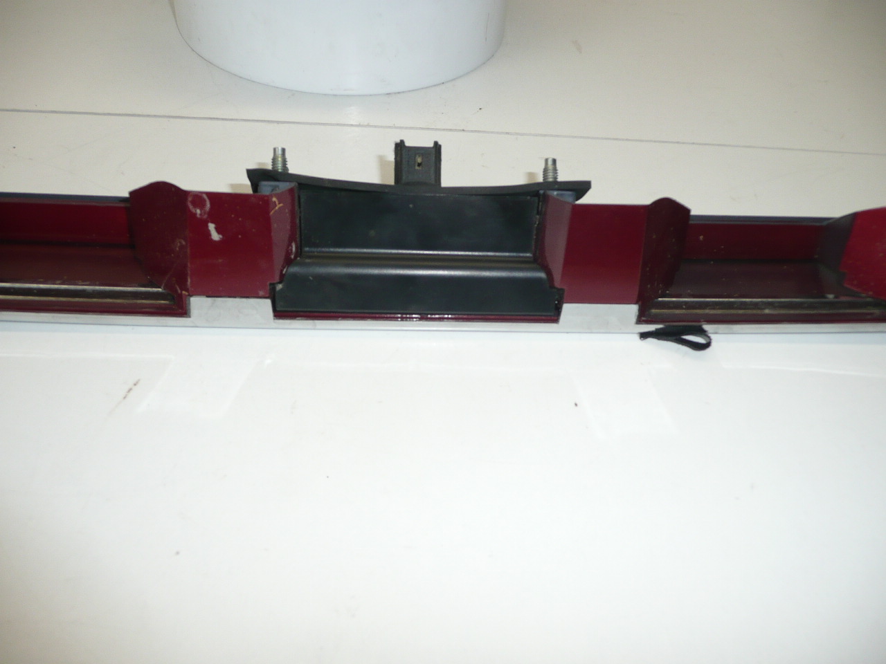 Mango Citroën Xsara Picasso 9657477777 8742K8