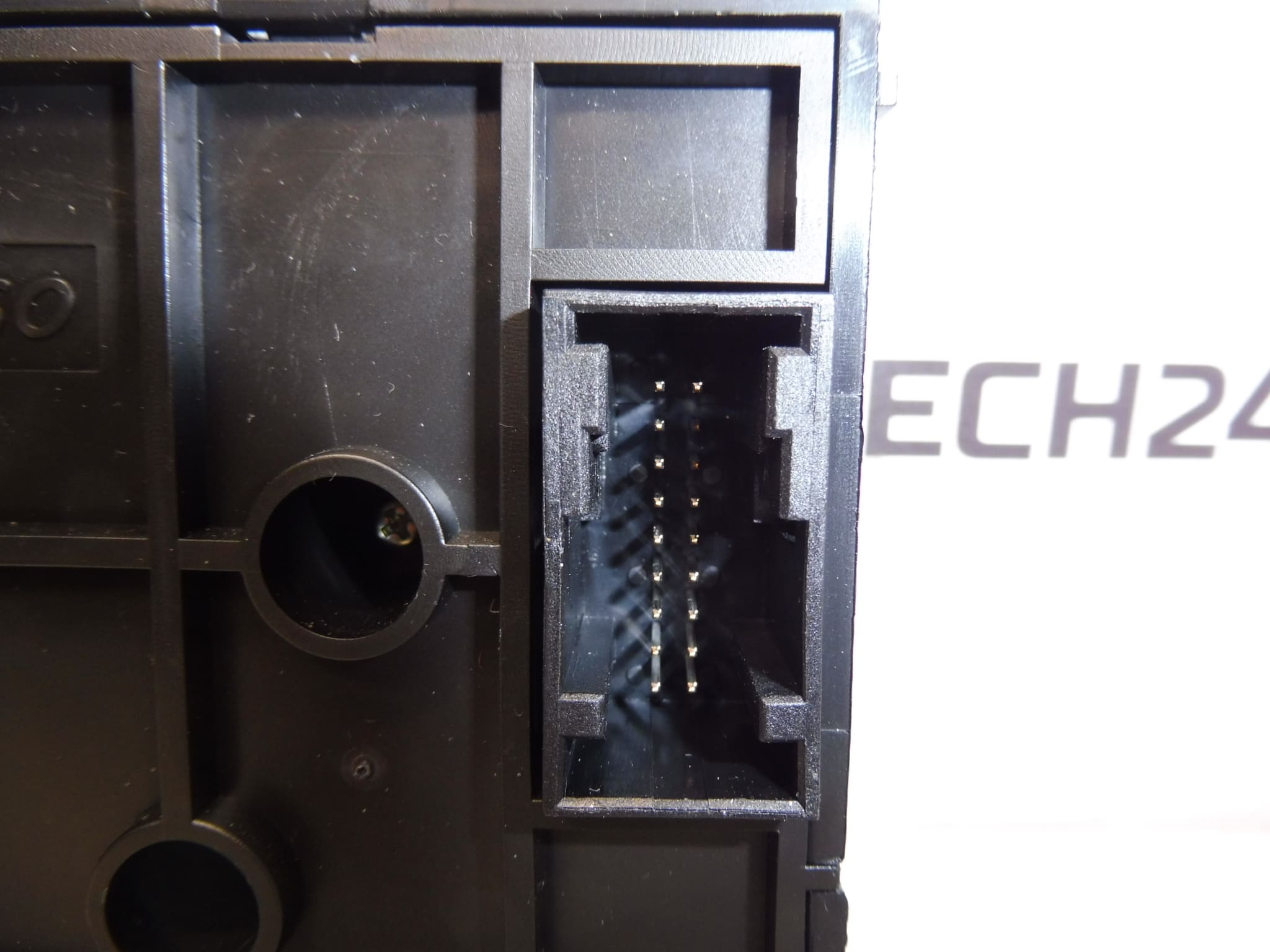 Control de Calefacción Citroën Peugeot 967664327780 6452K9 - Imagen 2