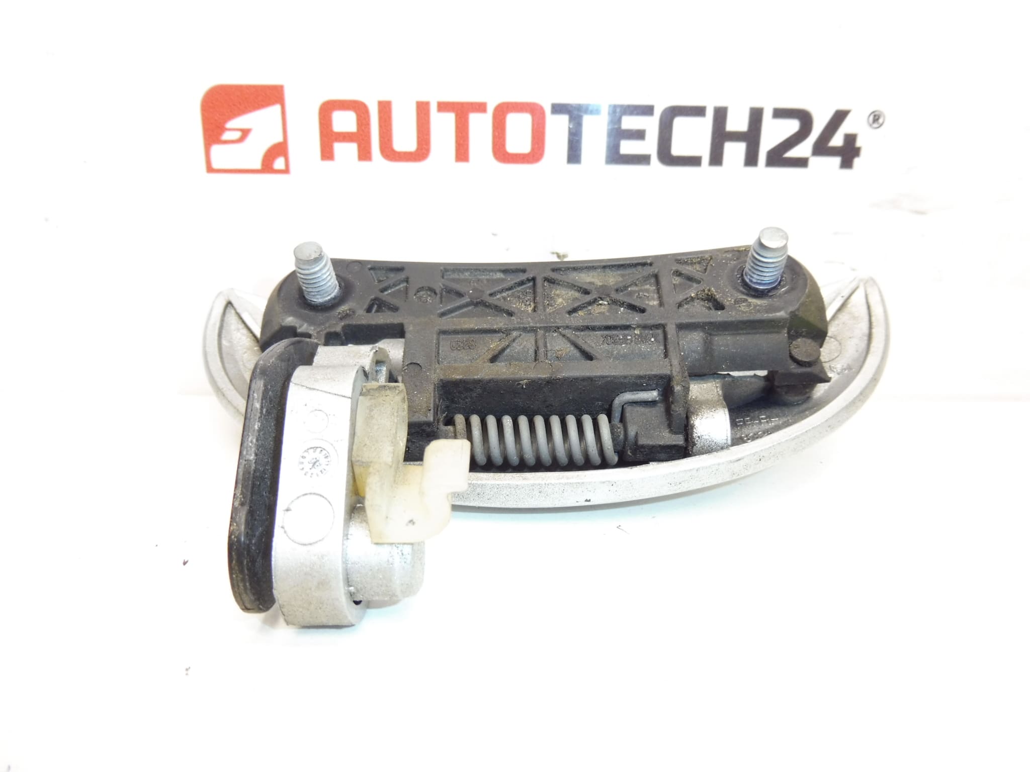 Manija de Puerta Delantera Derecha KTB Citroën C1 Peugeot 107 9101AH - Imagen 2