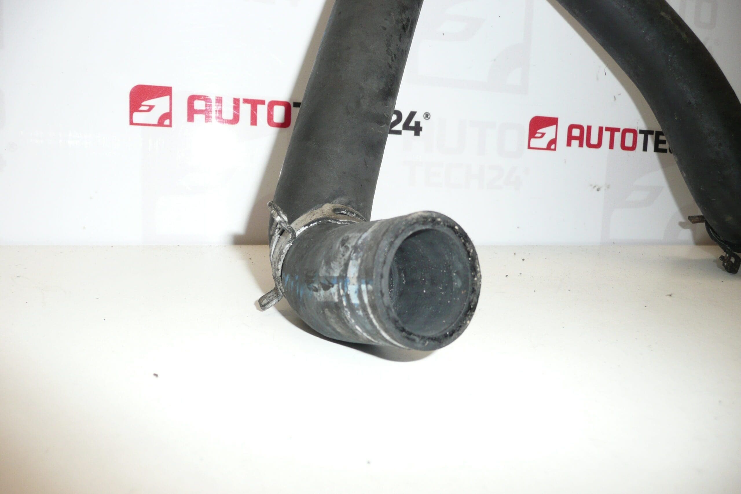 Manguera de Agua Citroën Peugeot 1.6 HDI 1351JG - Imagen 2