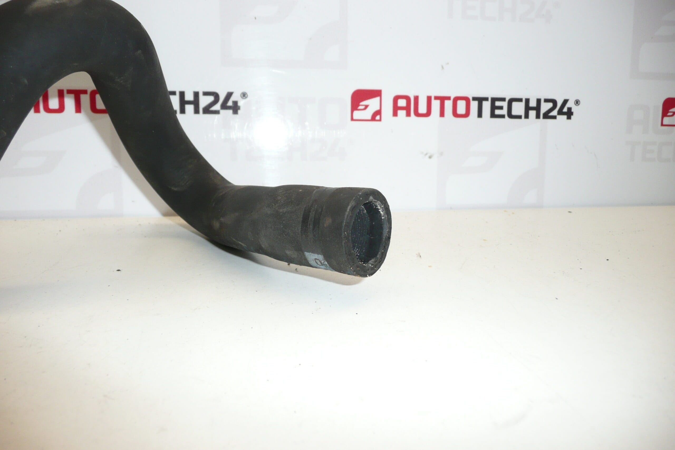 Manguera de Agua Citroën Peugeot 1.6 HDI 6466AS - Imagen 2