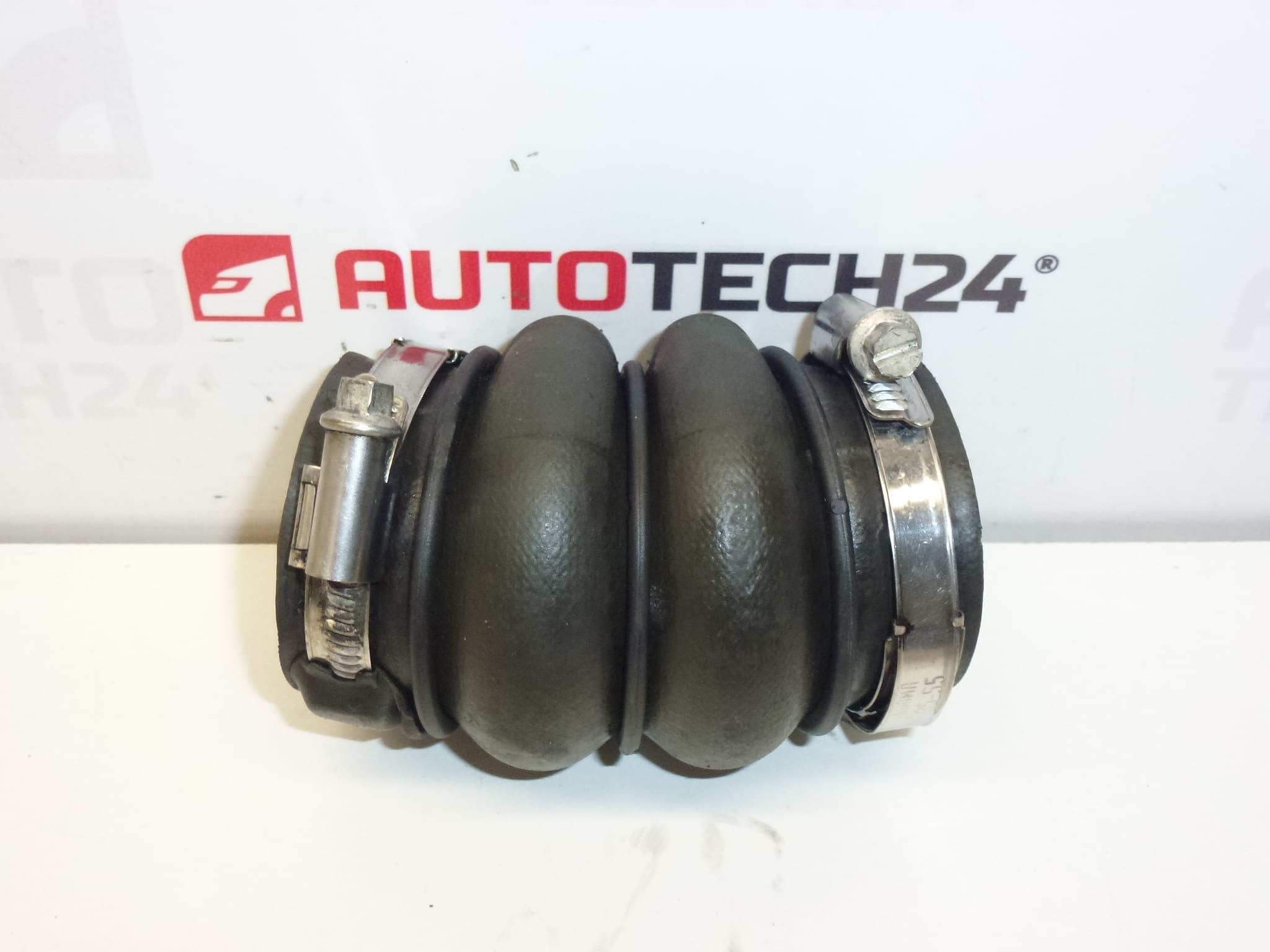 Manguera 1.6 HDI Citroën Peugeot 9649999680 0382EN - Imagen 2