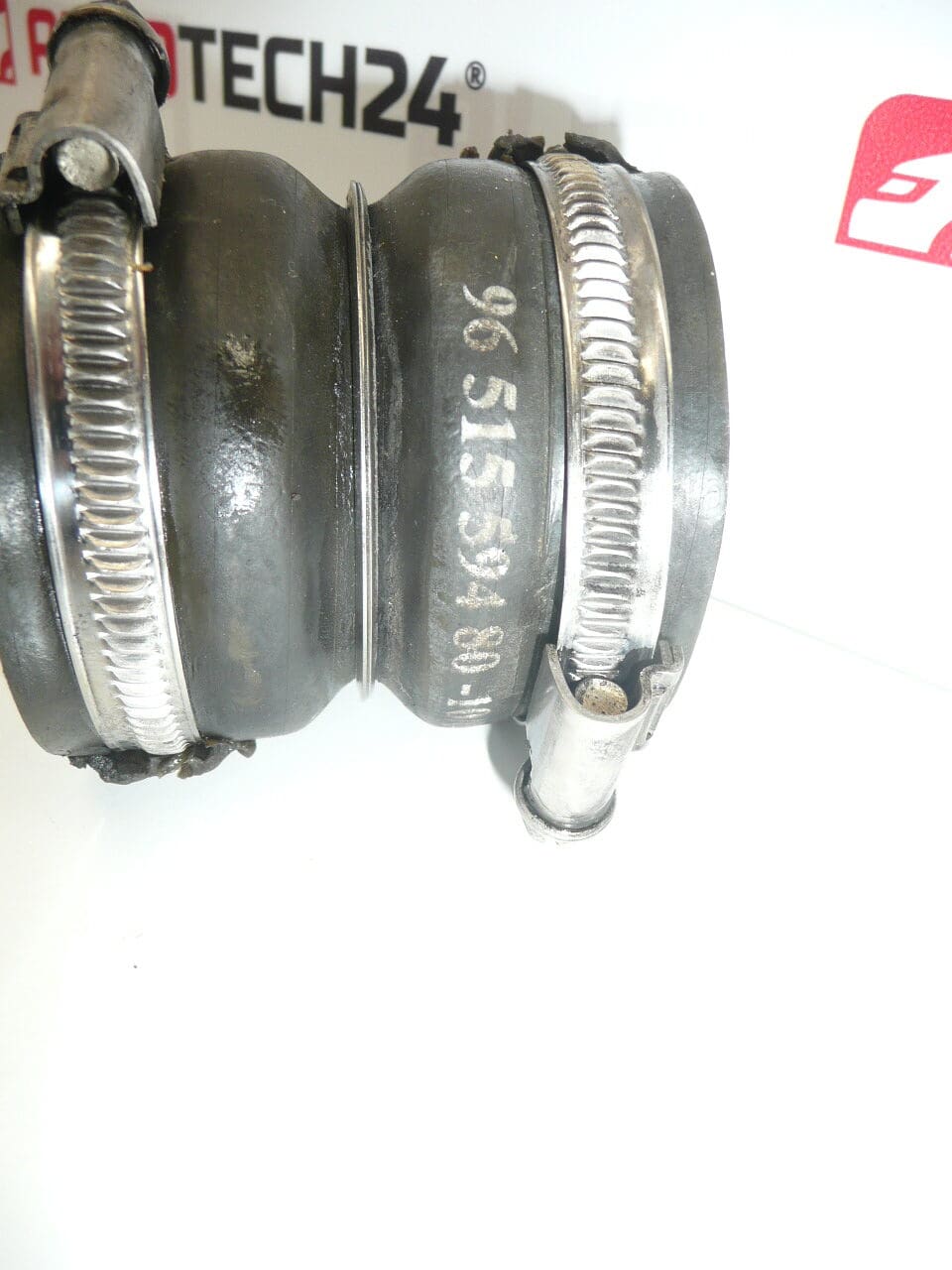 Manguera 1.6 HDI Citroën Peugeot 9651559480 0382EL - Imagen 2