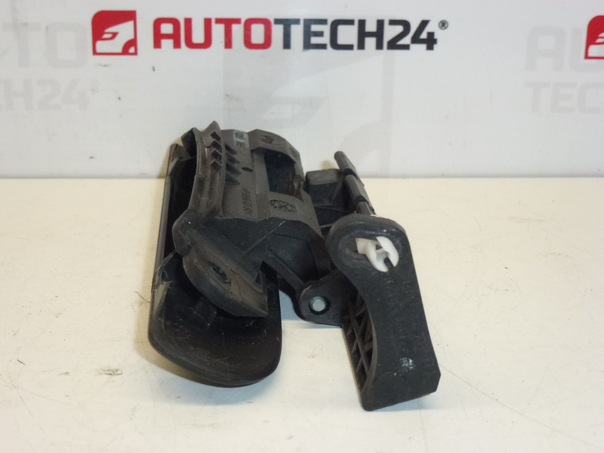 Manija Puertas Derechas Citroën Xsara Picasso 9633343577 9101Q1 - Imagen 2