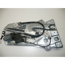 Ventana de descarga ventana Peugeot 307 CC 9651536080 922393
