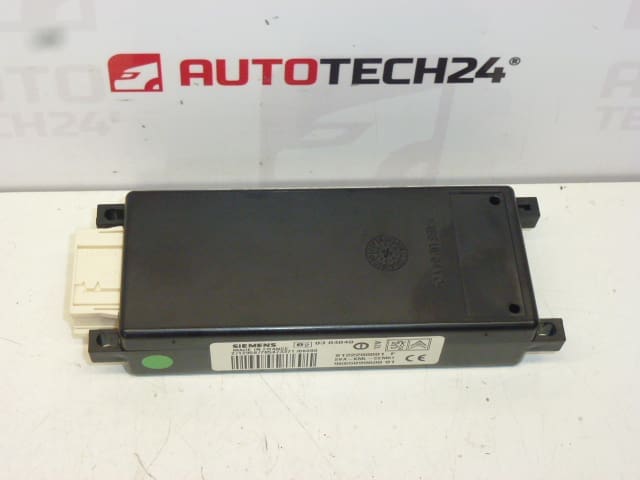 Módulo Bluetooth Citroën Peugeot 9665099680 S122288001 659384 - Imagen 2