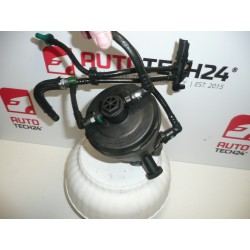 Carcasa del filtro de combustible 2.0 HDI 0450907001 190169