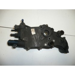 Caja de termostato Citroën Peugeot 2.0 HDI 9643212180 1336T0