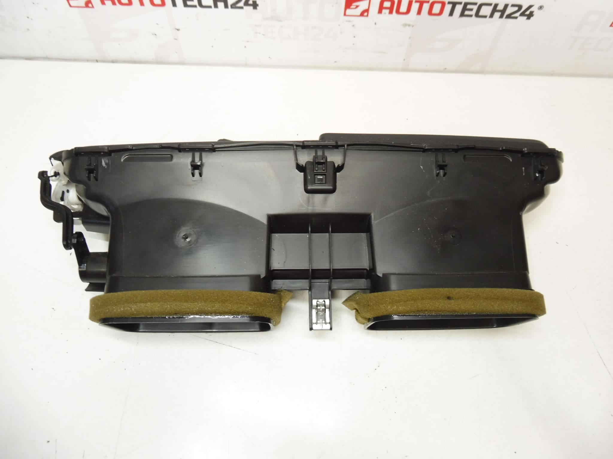 Salida De Aire Citroën C-Elysée Peugeot 301 96764769ZD 9676476977 - Imagen 2