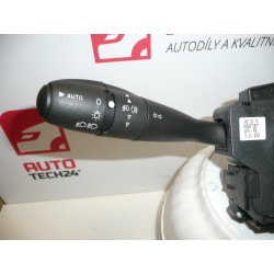 Mandos de palanca Citroën Peugeot 96509726XT