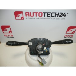 Mandos de palanca Peugeot 307 96530931XT 624225