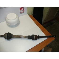 Eje P Citroën Peugeot 9637117880