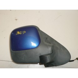 P espejo Citroën Berlingo II eléctrico 96366861XT