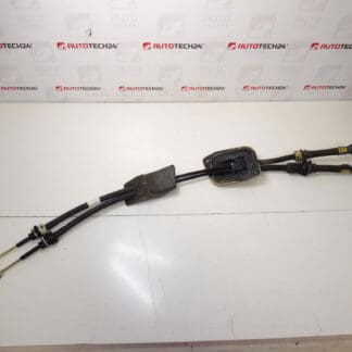 Palanca de cambios Citroën Xsara Picasso 2444P4