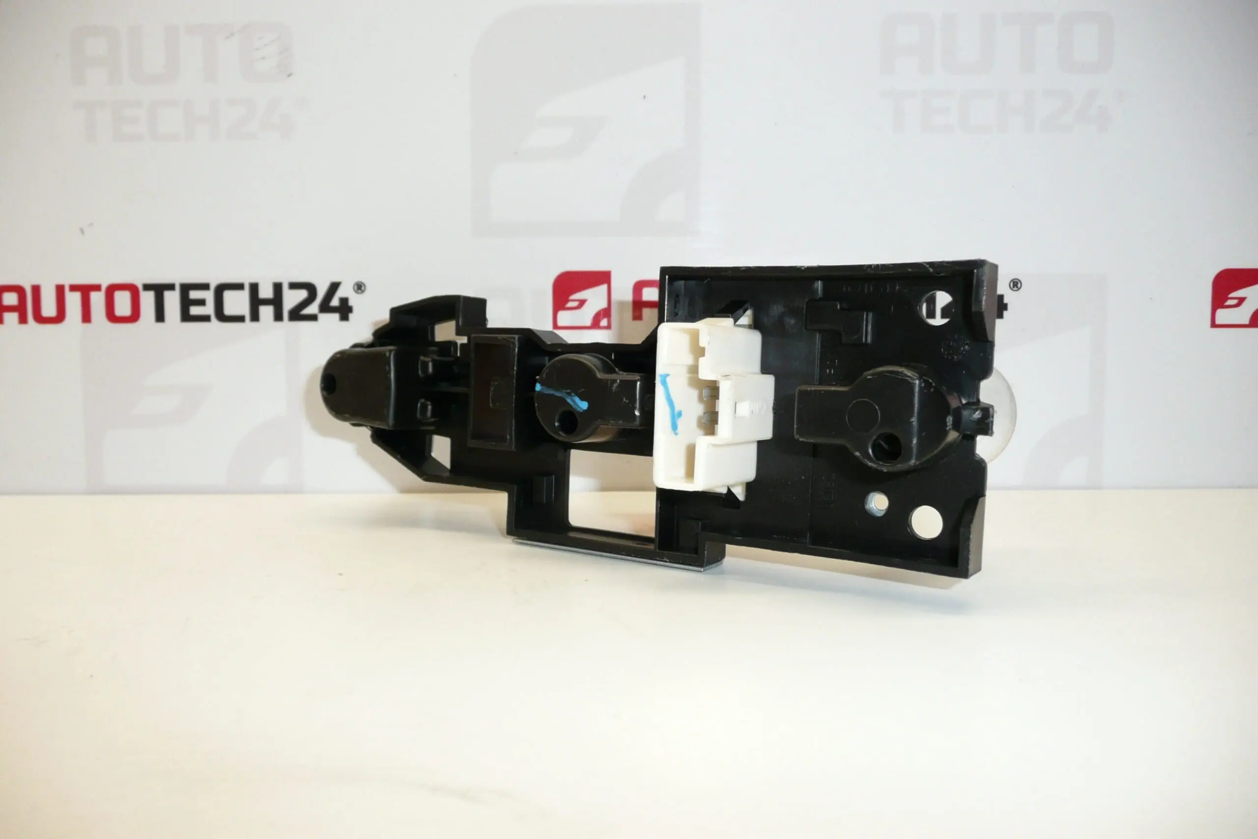 Base de la Lámpara Trasera Citroën C5 II 89032703 - Imagen 2