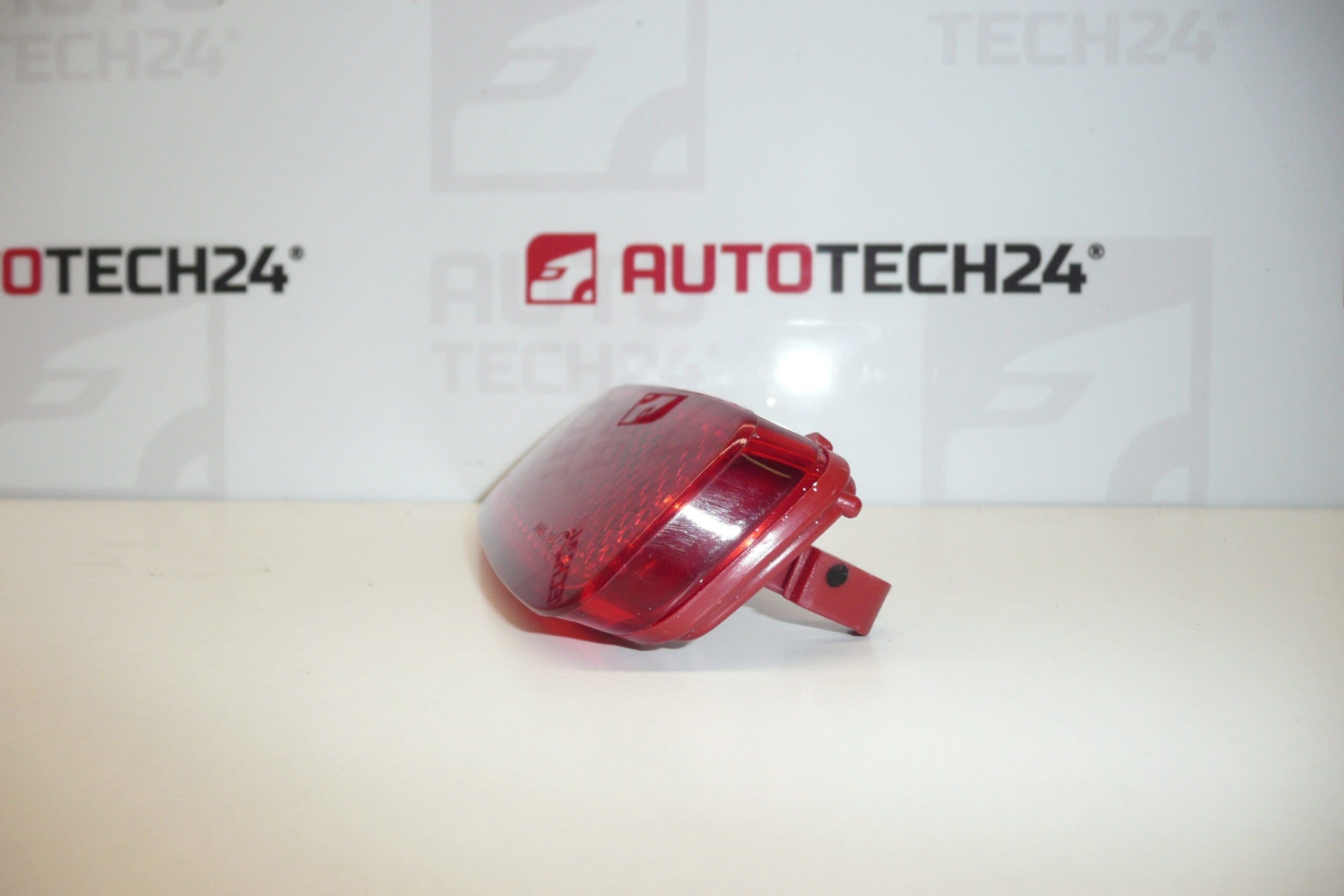 Reflector Izquierdo Citroën C1 Peugeot 107 9659830680 - Imagen 2