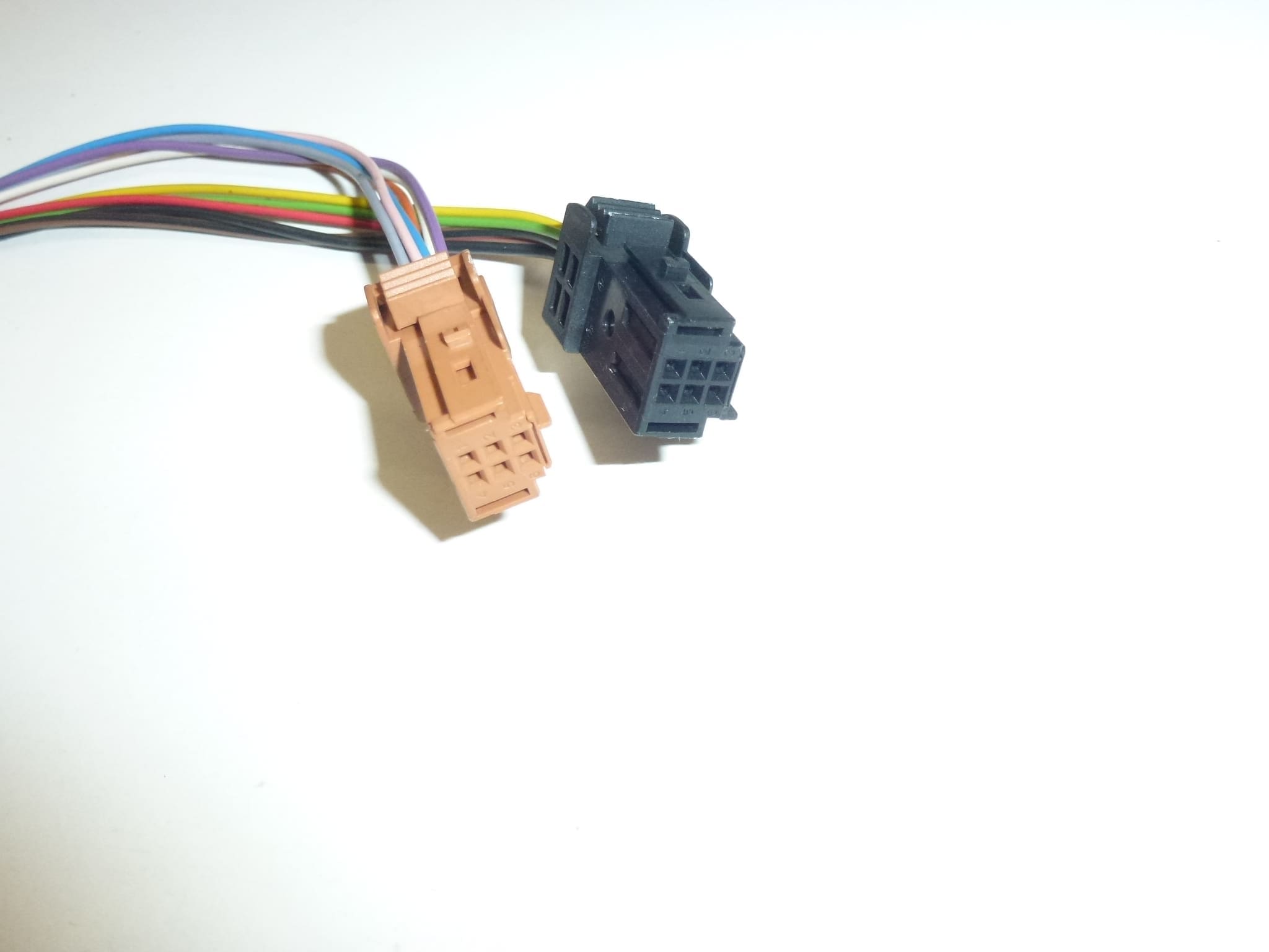 Espejo Izquierdo Citroën C4 Picasso EKQD 8153VS - Imagen 2