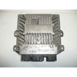 Unidad de control Siemens SID 801A 5WS40146C-T