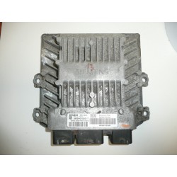 Unidad de control Siemens SID 801A 5WS40155C-T