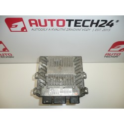 Unidad de control Siemens SID 801A 5WS40155C-T