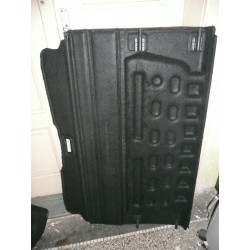 Persiana maletero Peugeot 407 SW 9648133377 8342EW