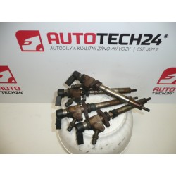 Equipo de inyección Siemens 2.0 HDI 88KW 9659337980